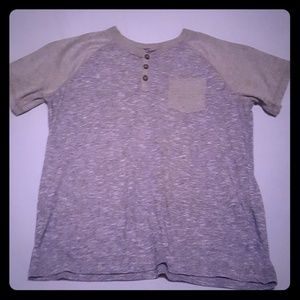 I am selling my shirt only wore once or twice